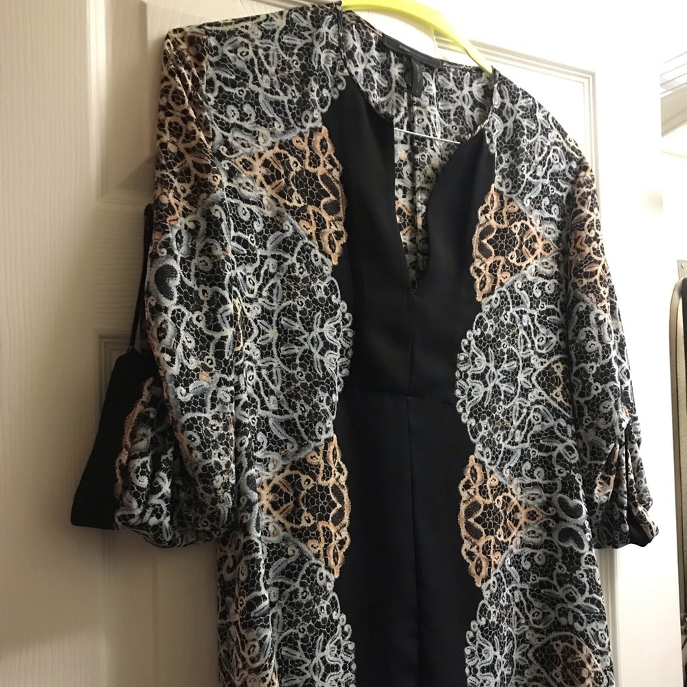 BCBG MAXAZRIA  Top